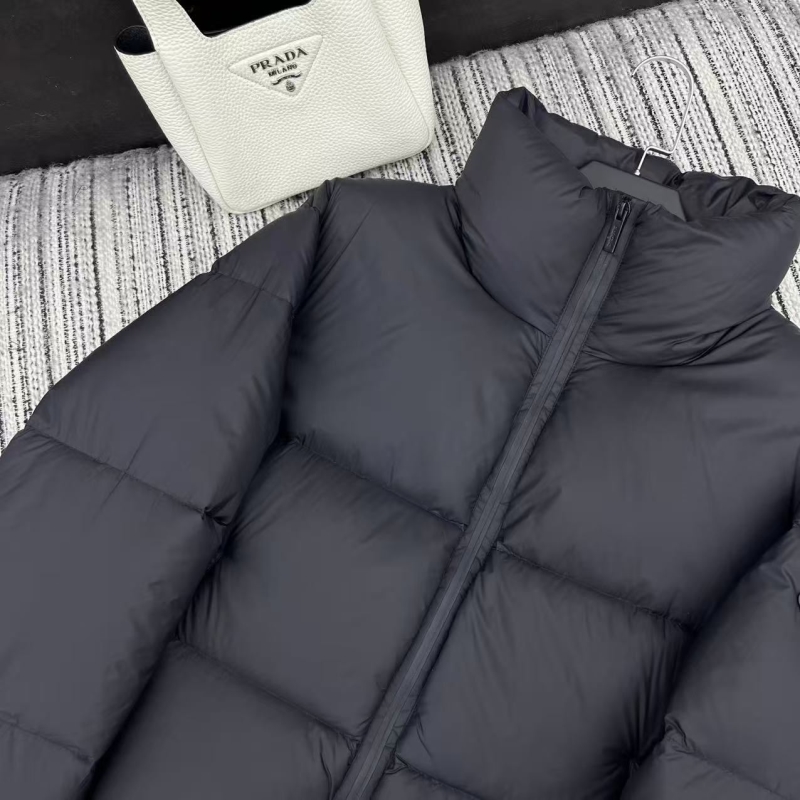 Pra*a down jacket